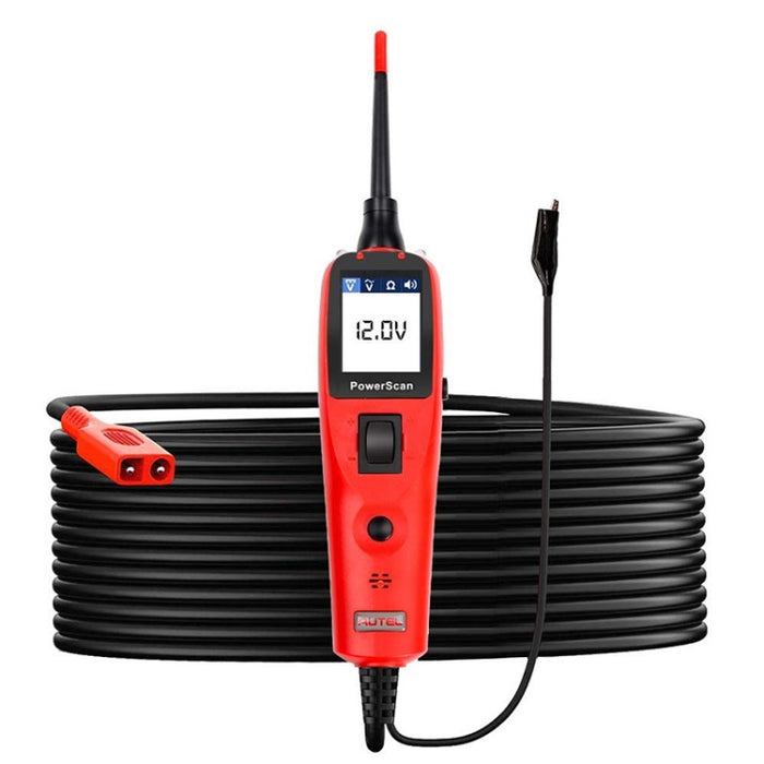 AUTEL PS100  Automotive Circuit Tester Automotive System Diagnostic Tool, Automotive Circuit Tester