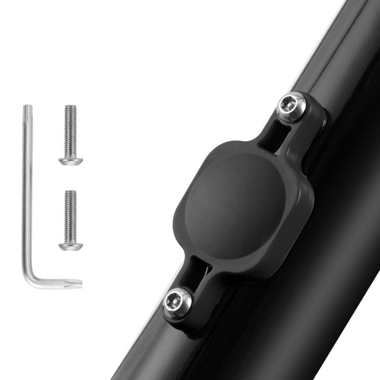 Bicycle Tracker Anti-Lost Cover for AirTag