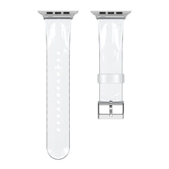 TPU Fuel Injection Watch Band