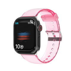 TPU Fuel Injection Watch Band