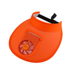 Orange Red / Orange Red