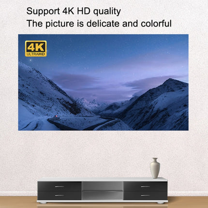 Folding Metal Anti-Light HD Projection Curtain, Size:, 60 inch 16:9 133x75cm, 72 inch 16:9 159x90cm, 84 inch 16:9 186x105cm, 92 inch 16:9 199x112cm, 100 inch 16:9 221x125cm, 110 inch 16:9 250x140cm, 120 inch 16:9 266x148cm, 130 inch 16:9 290x160cm     ...