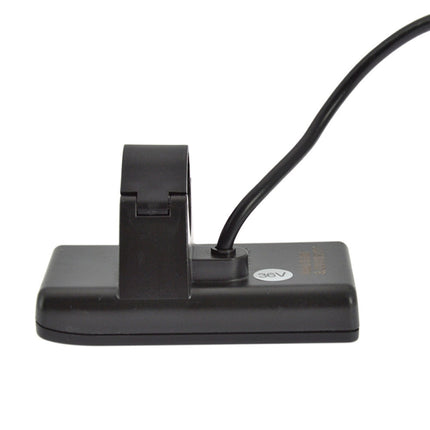 S866 A Type Electric Bicycle Universal Electric Bicycle Dashboard Set ,Specification: