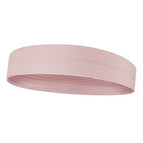 Silicone Headband (Pink) / Pink