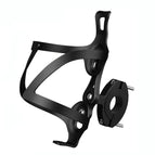 Black Bilateral With Base / Black Bilateral With Base