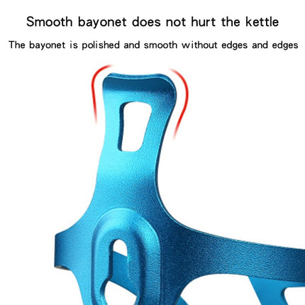 Bicycle Aluminum Alloy Kettle Frame