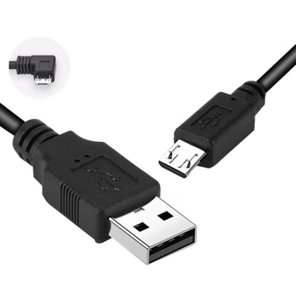 Driving Recorder Power Cord USB Car Charger Antihypertensive Line, Style:, 3.5m+2A, 3.5m+1A, 30cm+2.5A