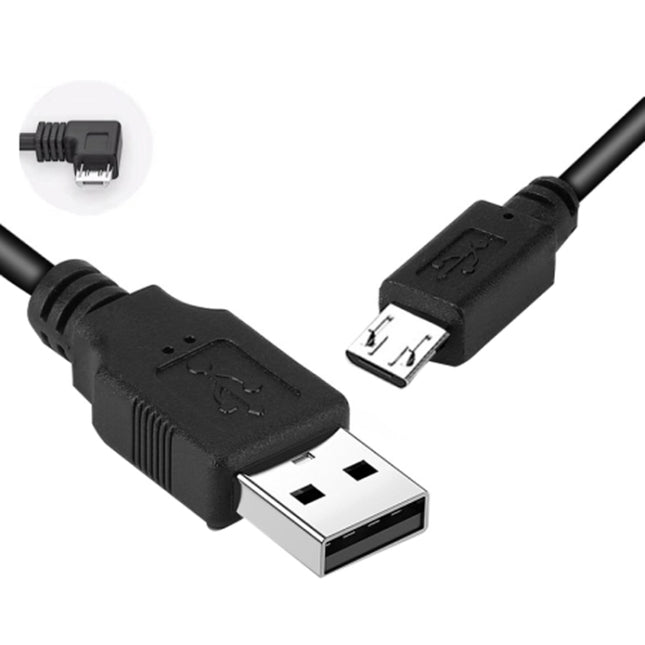 Driving Recorder Power Cord USB Car Charger Antihypertensive Line, Style:, 3.5m+2A, 3.5m+1A