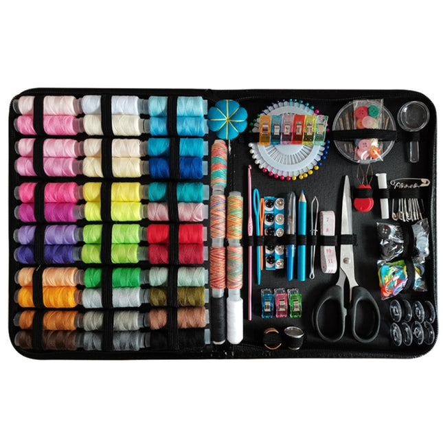 226 In 1 Multifunctional Portable Sewing Box Set