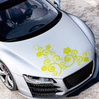 D-908 / Yellow