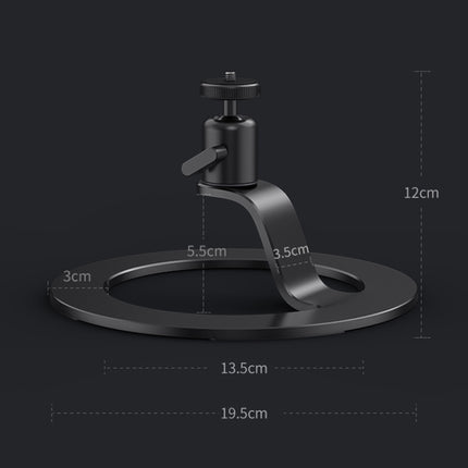 SSKY L28 Desktop Metal Projector Stand For Xiaomi