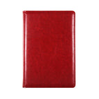 A5 / Wine Red