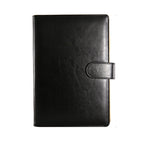 B5 / Black with Buckle