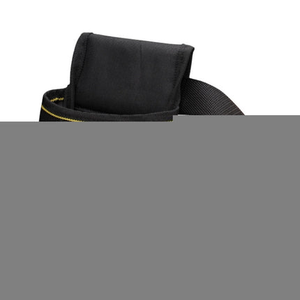 WESSLECO CL195 Electrician Wagged Bags Oxford Cloth Utility Repair Kit, Style:, CL195 Simple, CL195 Upgrade, CL195 With Cover