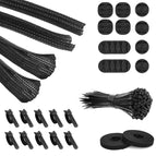 Network Pipe:126 In 1