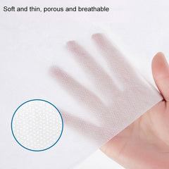2 PCS Travel Hotel Supplies Disposable Anti-dirty Pillowcase Sheet Quilt Cover, Quilt Cover For 1 Person 190x220cm, Quilt Cover For 2 Person 240x220cm, Sheet For 1 Person 160x220cm, Sheet For 2 Person 220x220cm, Pillowcase 50x80cm, 3 In 1 For 1 Person�...