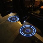 Energy Circle (Blue)