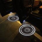 Energy Circle (White)