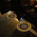 Energy Circle (Yellow)