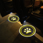 Cat Claw (Yellow)