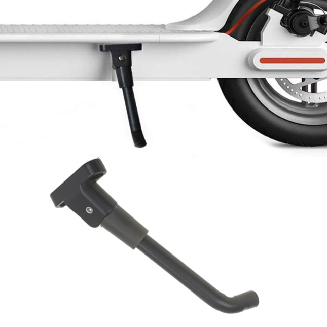 16.5cm Foot Support Bracket Side Kickstand Parking Stand for Xiaomi Mijia M365/ Pro/Pro2, 16.5cm for Xiaomi Mijia M365/ Pro/Pro2
