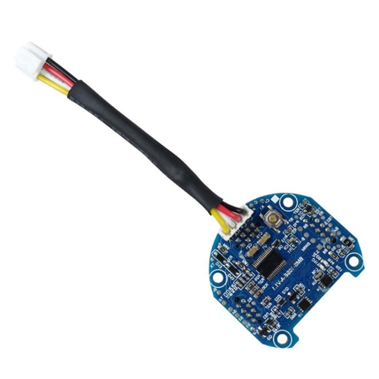 Electric Scooter BMS Battery Protection Board for Ninebot ES1 ES2 ES3  ES4 ,Style:, Only BMS Board, 4 In 1 Kit