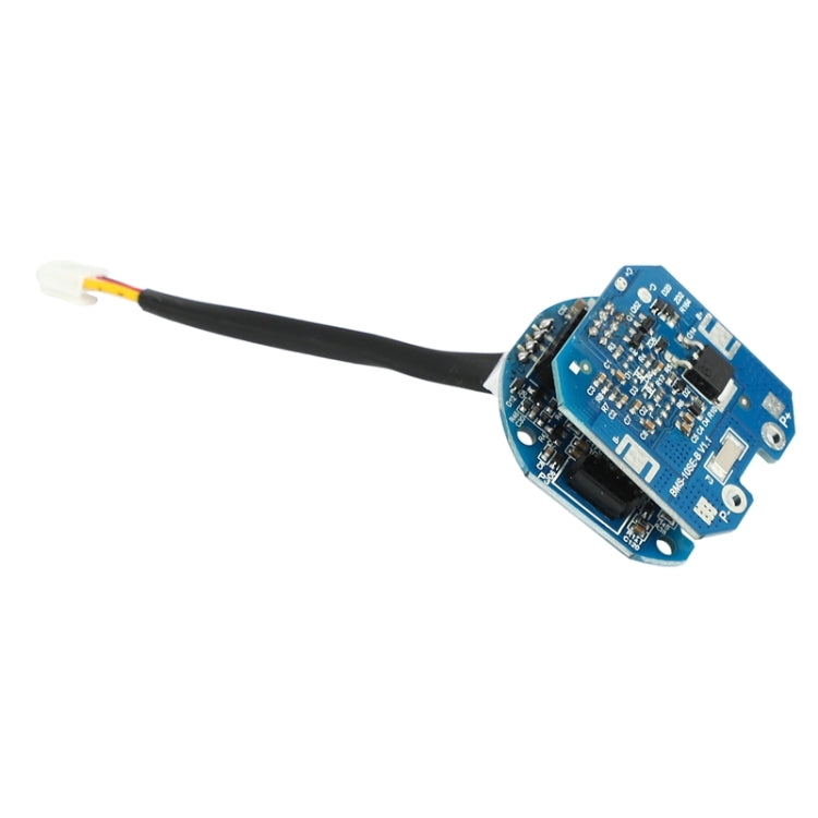 Electric Scooter BMS Battery Protection Board for Ninebot ES1 ES2 ES3  ES4 ,Style:, Only BMS Board, 4 In 1 Kit