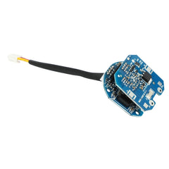 Electric Scooter BMS Battery Protection Board for Ninebot ES1 ES2 ES3  ES4 ,Style:, Only BMS Board, 4 In 1 Kit