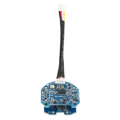Electric Scooter BMS Battery Protection Board for Ninebot ES1 ES2 ES3  ES4 ,Style:, Only BMS Board, 4 In 1 Kit
