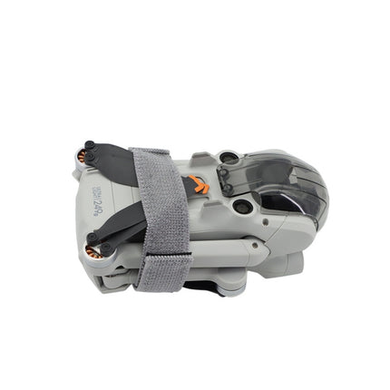 2 PCS Elastischer Propeller-Fixiererschutz für DJI MINI 3 PRO, elastischer Fixierer