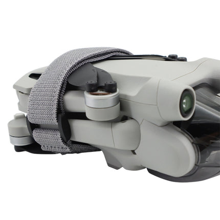 2 PCS Elastischer Propeller-Fixiererschutz für DJI MINI 3 PRO, elastischer Fixierer