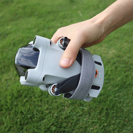 2 PCS Elastischer Propeller-Fixiererschutz für DJI MINI 3 PRO, elastischer Fixierer