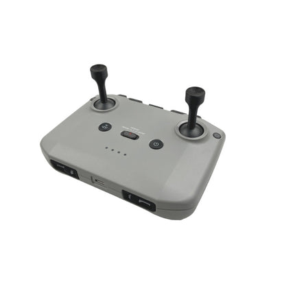 2 PCS Remote Control Extended Joystick for DJI Mini 3 Pro/Mavic Mini 2/Mavic Air 2