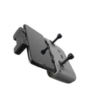 2 PCS Remote Control Extended Joystick for DJI Mini 3 Pro/Mavic Mini 2/Mavic Air 2