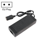 15A EU Plug