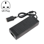 15A UK Plug