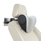 With Stand  (White)