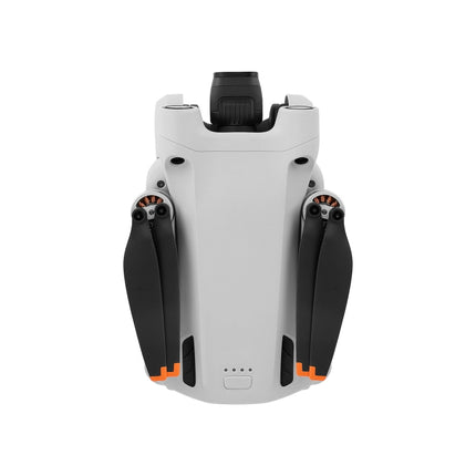 8 PCS 6030F Double Sided Colorful Low Noise Wing Propellers For DJI Mini 4 Pro/Mini 3 Pro, Color: Orange Tip, Orange Tip, Silver Tip, White Red, White Blue, White Yellow, Three -color