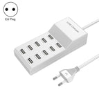 10 Interface EU Plug