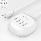 4 Interface EU Plug