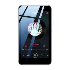 Mini tableta con Bluetooth, pantalla táctil, MP3/MP4/MP5, capacidad de tarjeta TF: 0 GB, 4 GB, 8 GB, 16 GB, 32 GB, 128 GB