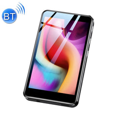 Mini tableta con Bluetooth, pantalla táctil, MP3/MP4/MP5, capacidad de tarjeta TF: 0 GB, 4 GB, 8 GB, 16 GB, 32 GB, 128 GB