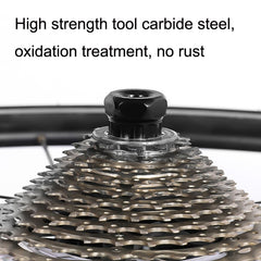 Bicycle Maintenance Tool Set, Tool + 20 Teeth + 35 Grams, Tool + 20 Teeth + 35 Grams + Interceptor, Tool + Interceptor + 35 Grams + Mid -Axis Sleeve, Interceptor + 20 Teeth + 35 Grams, Tool + 20 Teeth + 35 Grams + Wrench��������������������������������...