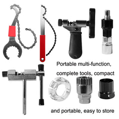 Bicycle Maintenance Tool Set, Tool + 20 Teeth + 35 Grams, Tool + 20 Teeth + 35 Grams + Interceptor, Tool + Interceptor + 35 Grams + Mid -Axis Sleeve, Interceptor + 20 Teeth + 35 Grams, Tool + 20 Teeth + 35 Grams + Wrench��������������������������������...