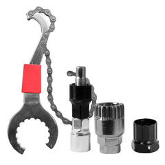 Bicycle Maintenance Tool Set, Tool + 20 Teeth + 35 Grams, Tool + 20 Teeth + 35 Grams + Interceptor, Tool + Interceptor + 35 Grams + Mid -Axis Sleeve, Interceptor + 20 Teeth + 35 Grams, Tool + 20 Teeth + 35 Grams + Wrench��������������������������������...