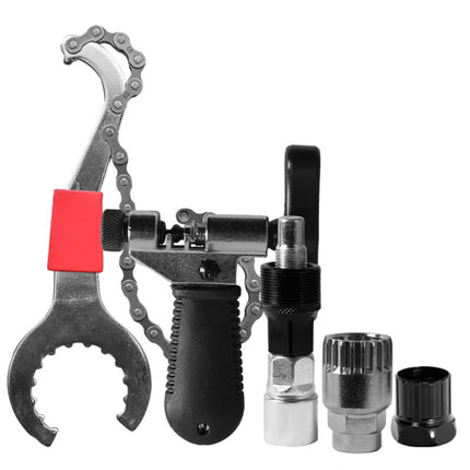 Bicycle Maintenance Tool Set, Tool + 20 Teeth + 35 Grams, Tool + 20 Teeth + 35 Grams + Interceptor, Tool + Interceptor + 35 Grams + Mid -Axis Sleeve, Interceptor + 20 Teeth + 35 Grams, Tool + 20 Teeth + 35 Grams + Wrench                                ...