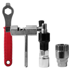 Bicycle Maintenance Tool Set, Tool + 20 Teeth + 35 Grams, Tool + 20 Teeth + 35 Grams + Interceptor, Tool + Interceptor + 35 Grams + Mid -Axis Sleeve, Interceptor + 20 Teeth + 35 Grams, Tool + 20 Teeth + 35 Grams + Wrench��������������������������������...