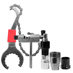Bicycle Maintenance Tool Set, Tool + 20 Teeth + 35 Grams, Tool + 20 Teeth + 35 Grams + Interceptor, Tool + Interceptor + 35 Grams + Mid -Axis Sleeve, Interceptor + 20 Teeth + 35 Grams, Tool + 20 Teeth + 35 Grams + Wrench��������������������������������...