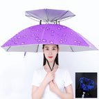 95 Purple (Rubber Sleeve)