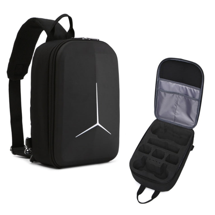 Drone Accessories Storage Crossbody Bag For DJI Mavic Air 2/Air 2S